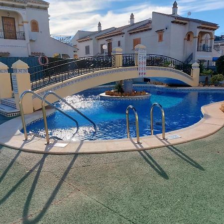 Casa Chloe, Urbanizacion Privada Vila Torrevieja Exterior foto