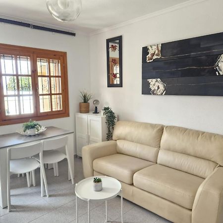 Casa Chloe, Urbanizacion Privada Vila Torrevieja Exterior foto