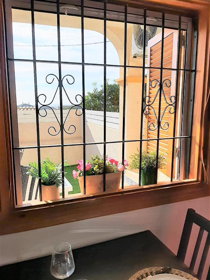 Casa Chloe, Urbanizacion Privada Vila Torrevieja Exterior foto