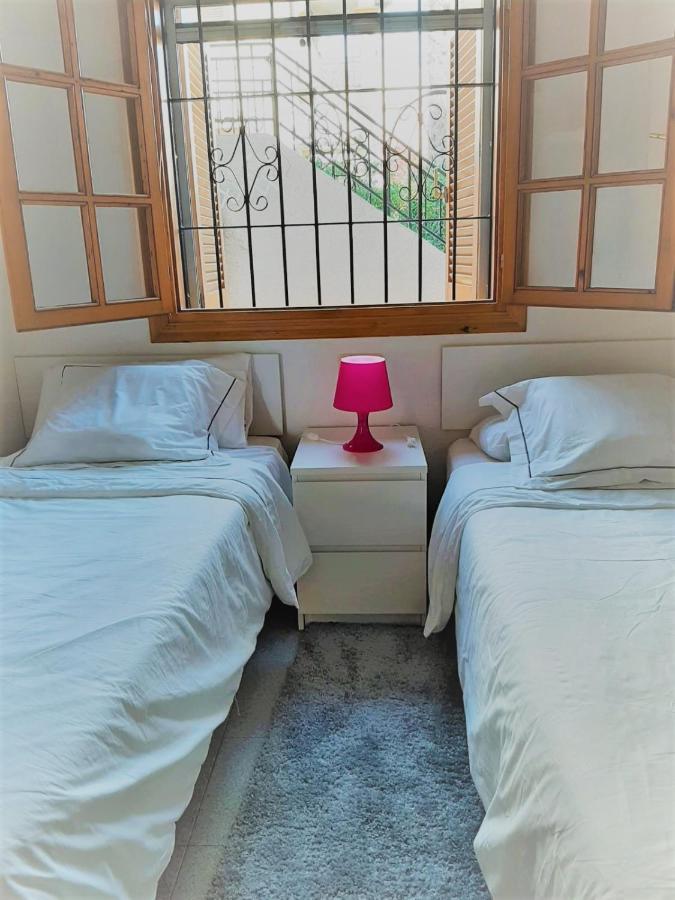 Casa Chloe, Urbanizacion Privada Vila Torrevieja Exterior foto