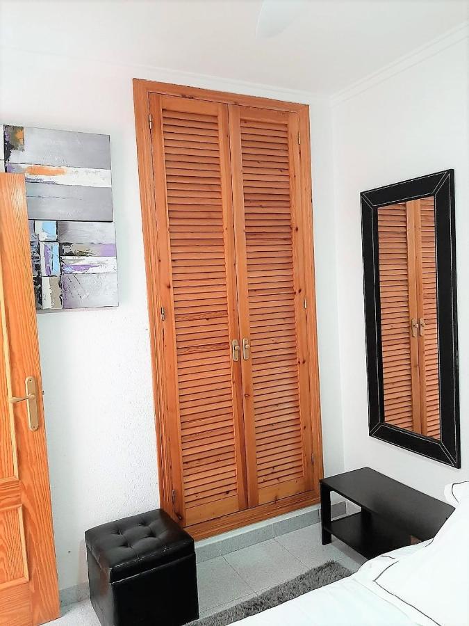 Casa Chloe, Urbanizacion Privada Vila Torrevieja Exterior foto