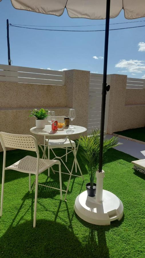 Casa Chloe, Urbanizacion Privada Vila Torrevieja Exterior foto