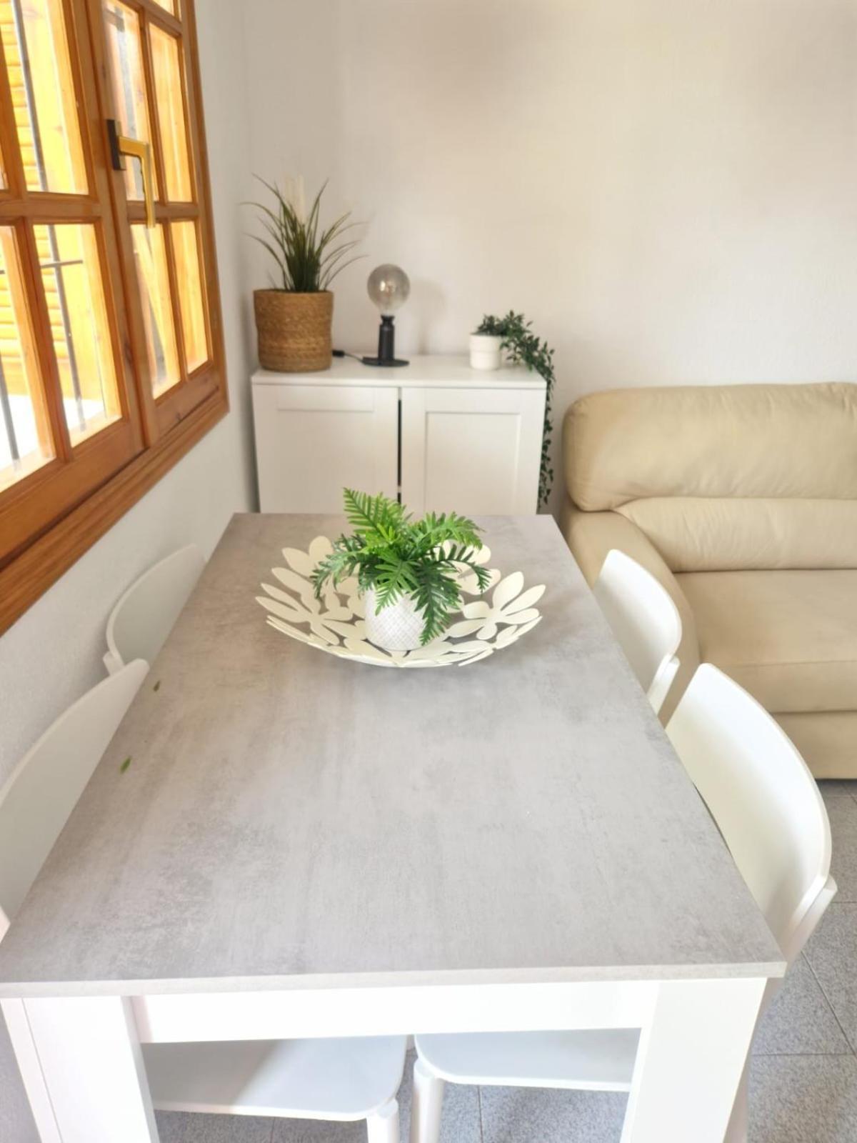 Casa Chloe, Urbanizacion Privada Vila Torrevieja Exterior foto