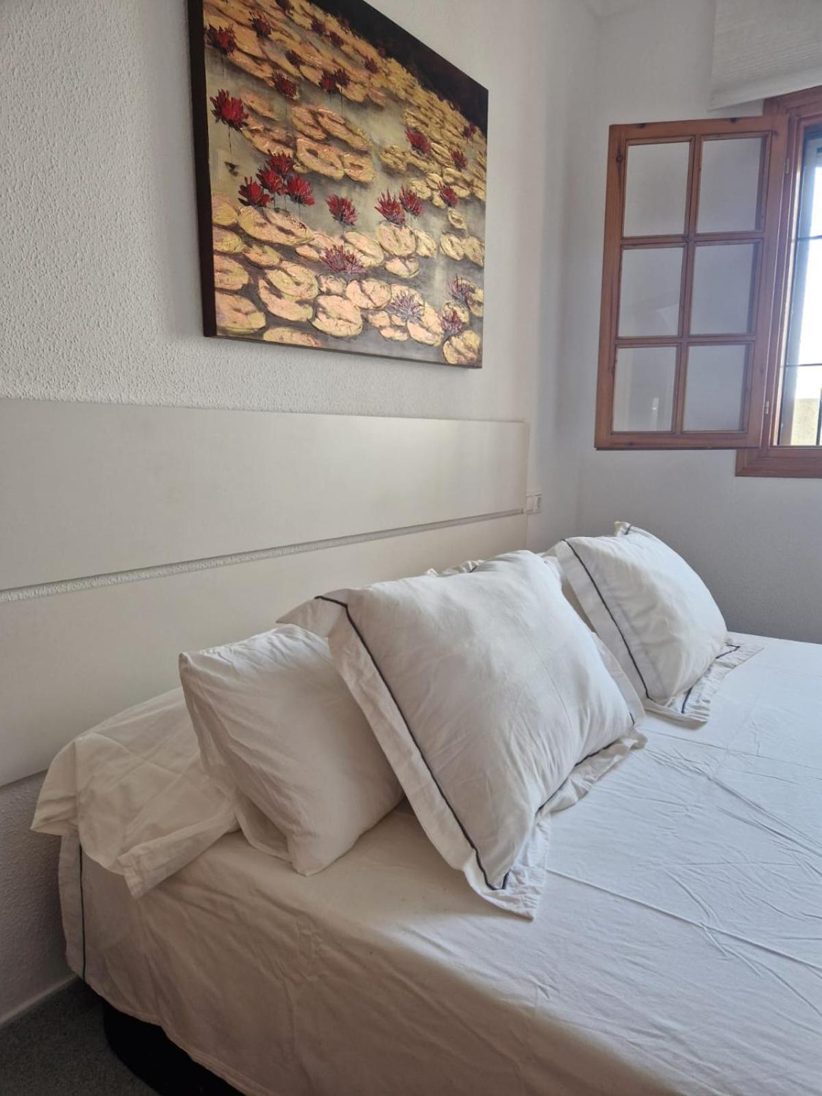 Casa Chloe, Urbanizacion Privada Vila Torrevieja Exterior foto